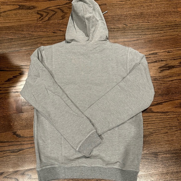 The Future is on Mars Hoodie - Picture 2 of 3